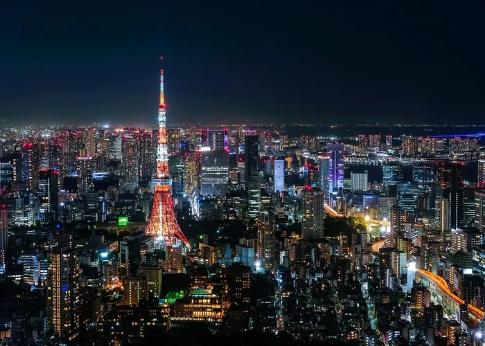 Apa Hotel Roppongi Ekimae
