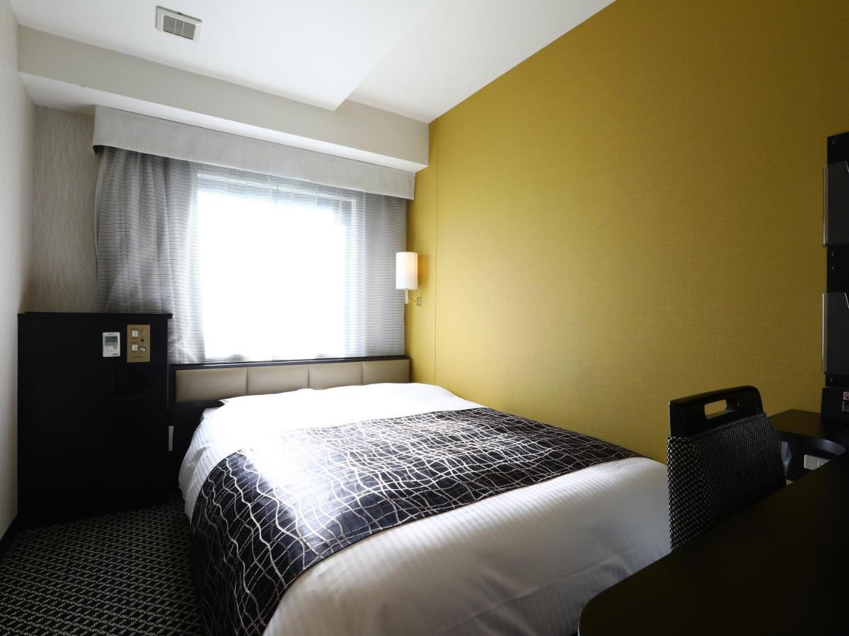 アパホテル六本木駅前 3*