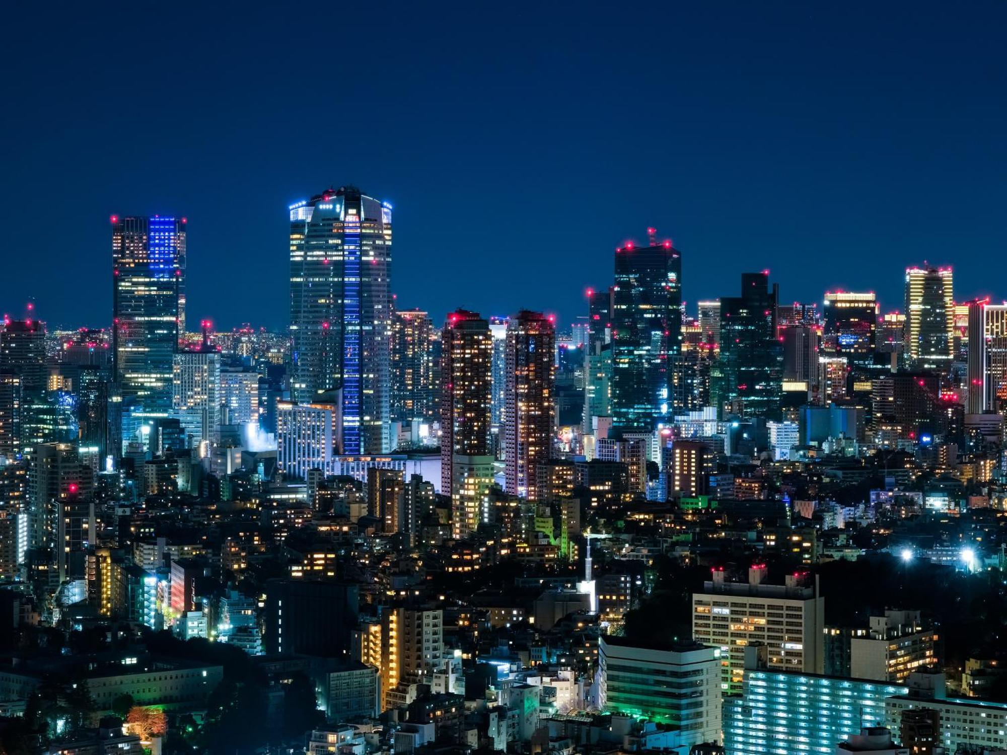 Apa Roppongi Ekimae Hotel