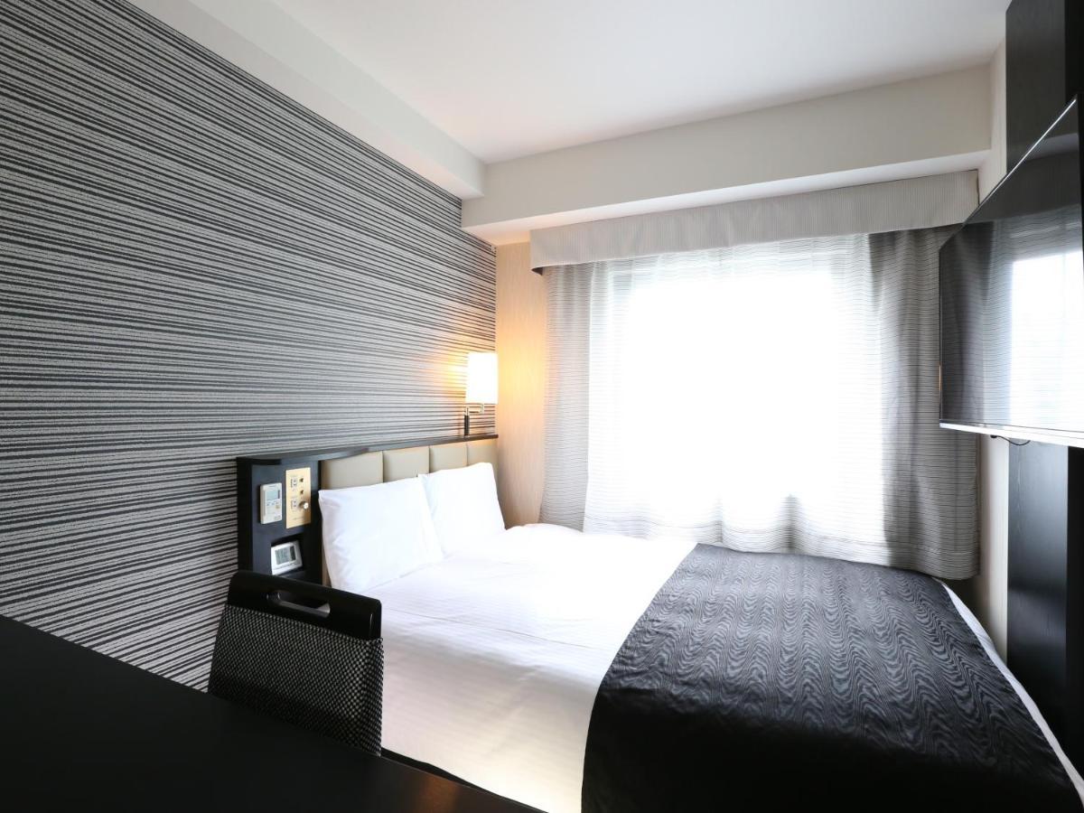 Hotel Apa Roppongi Ekimae Tōkyō