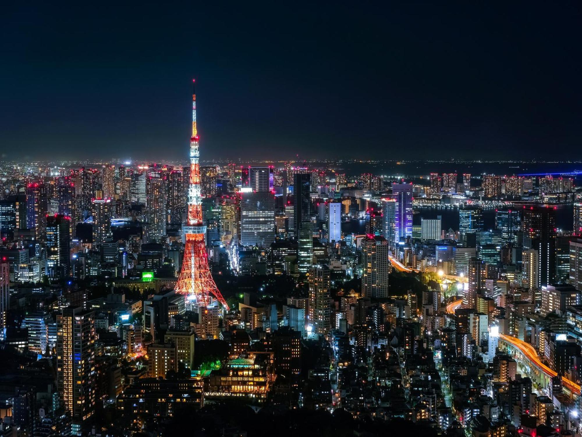 Hotel Apa Roppongi Ekimae