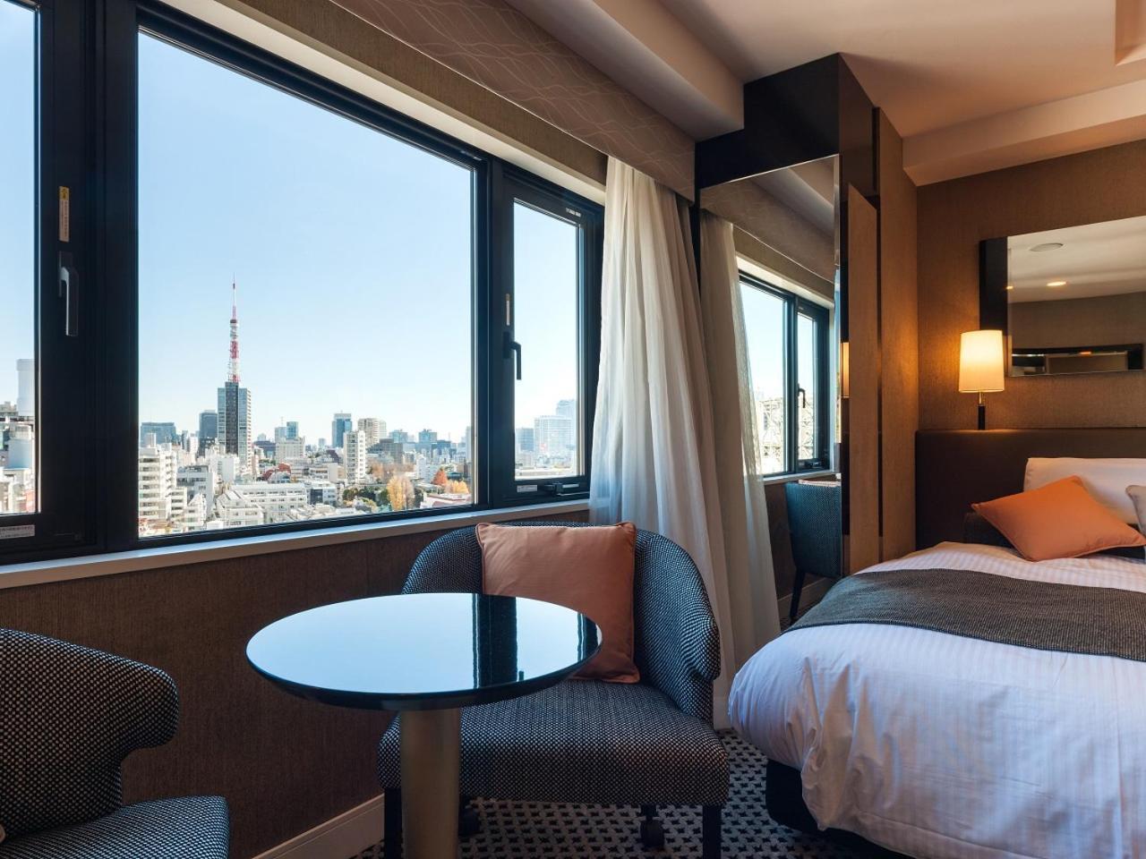 Apa Roppongi Ekimae 3*