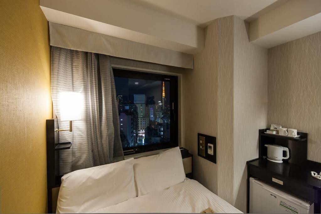Apa Roppongi Ekimae Tōkyō