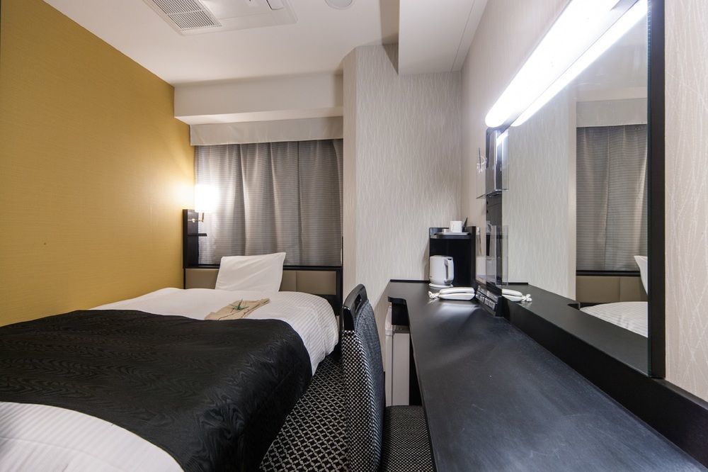 Apa Roppongi Ekimae 3* Tōkyō